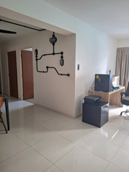 Blk 785C Woodlands Pasture II (Woodlands), HDB 5 Rooms #577767721